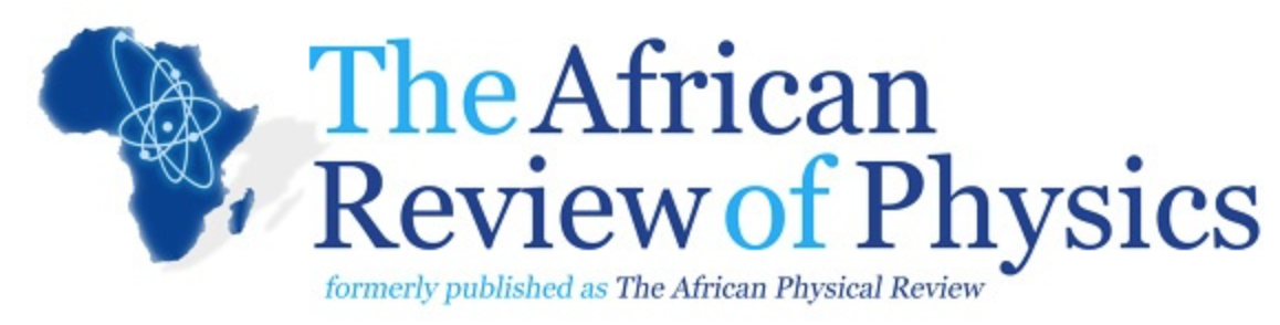 African Review of Physics