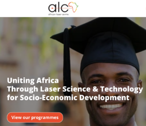 African Laser Centre