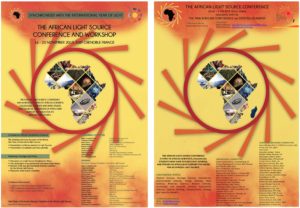 AfLS1 and AfLS2 Conferences