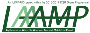 LAAAMP logo