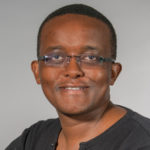 Prosper Ngabonziza