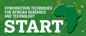 START logo