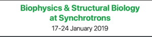 Biophysics and Structural Biology at Synchrotrons workshop