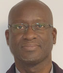 Thierry d&rsquo;Almeida
