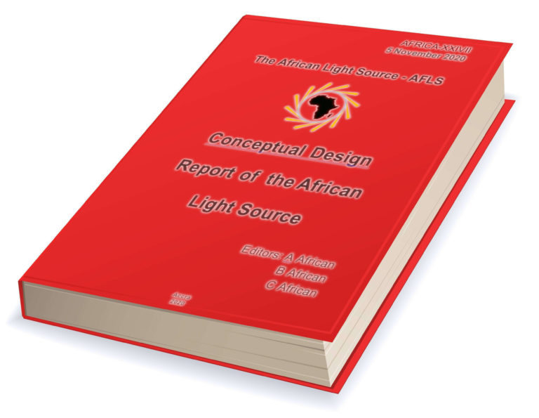 The African Light Source Conceptual Design Report