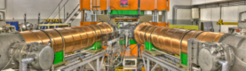 Accelerator science