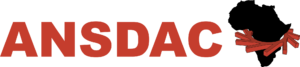ANSDAC logo