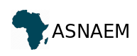ASNAEM logo