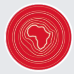 African Crystallographic Association emblem