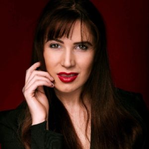 Alicia Potgieter