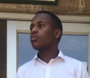 Fortune Mokoena