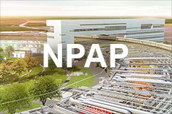 NPAP Fundamentals of Particle Accelerator Technology course tile