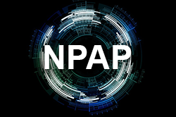 NPAP Introduction to Particle Accelerators course tile