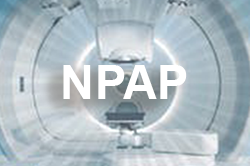 NPAP Medical Applications of Particle Accelerators course tile
