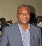 David Dodoo-Arhin