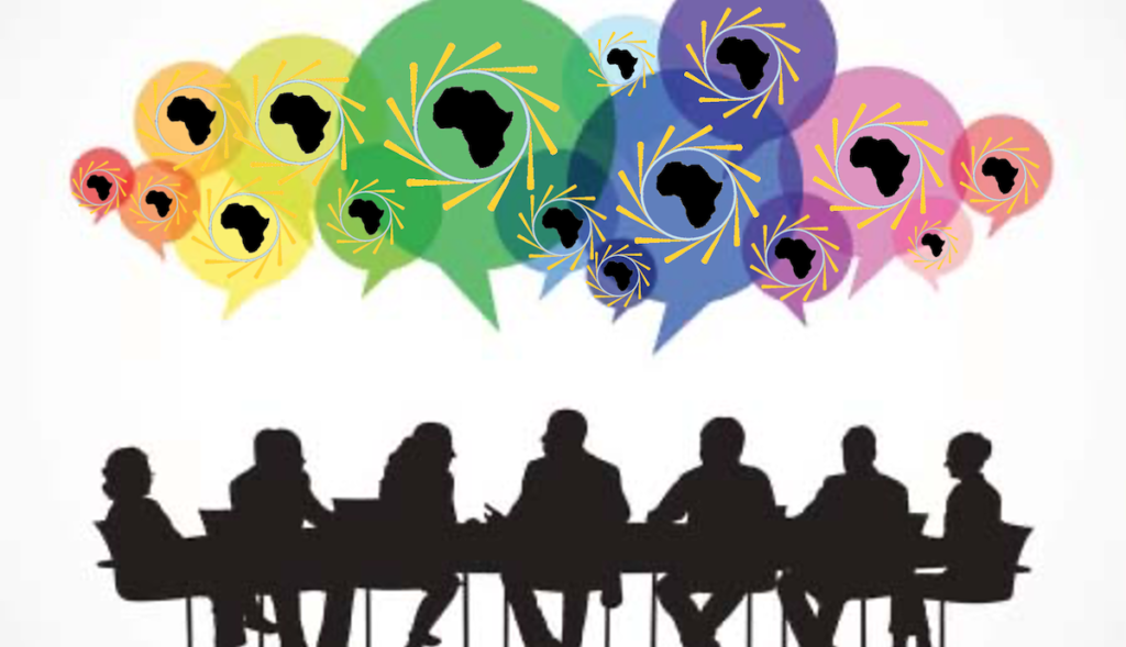 African Light Source International Advisory Committee