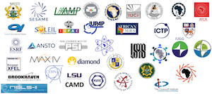 Letters of Support and Memoranda of Understanding for the African Light Source