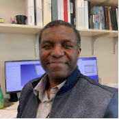 Michel Fodje