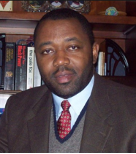 Nkem Khumbah