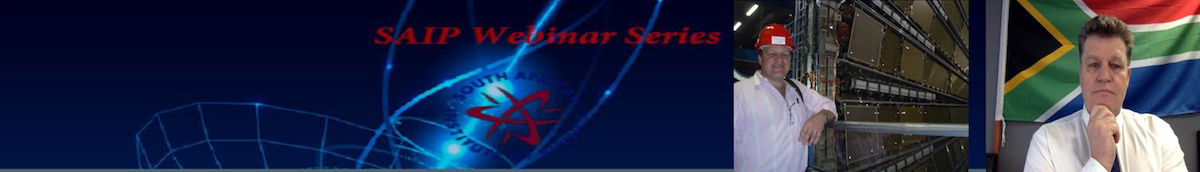 SAIP Webinar banner