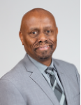 Prof. Sekazi Mtingwa