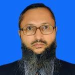 Sameen Ahmed Khan