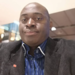 C&eacute;lestin Mudogo