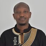 Kudakwashe Jakata