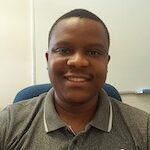 Wilson Mogodi