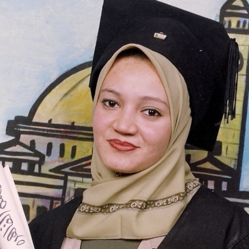 Dr Seham K. Abdel-Aal