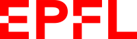 École polytechnique fédérale de Lausanne logo
