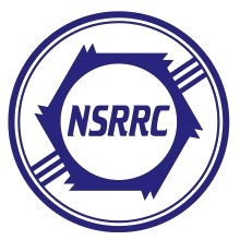 National Synchrotron Radiation Research Center logo