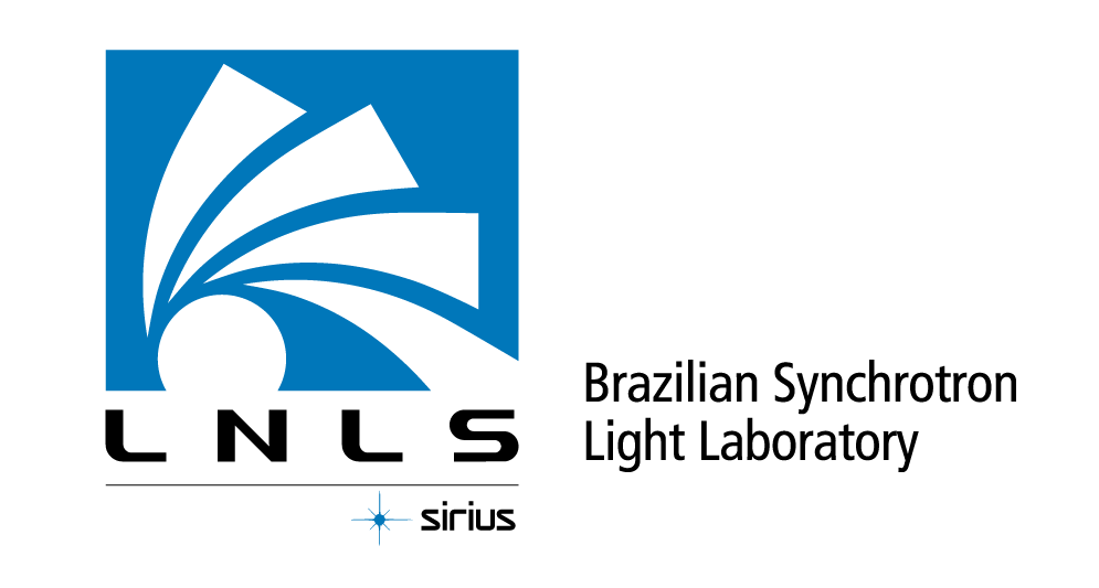 Brazilian Synchrotron Light Laboratory (LNLS) logo