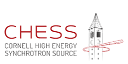 Cornell High Energy Synchrotron Source logo