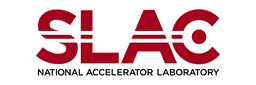 SLAC National Accelerator Laboratory logo